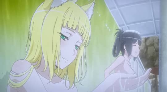 ダンまち