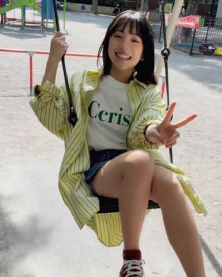 當真あみ エロ