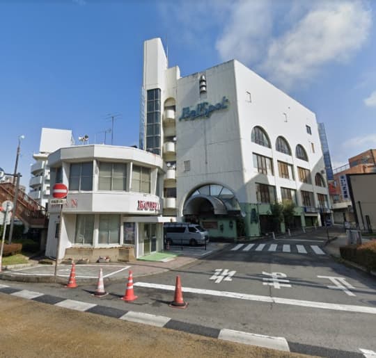 大工町交番