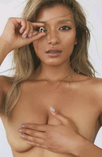 ローラのおっぱいがエロすぎる