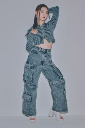 櫻井美羽