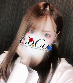 ココプラスの女の子
