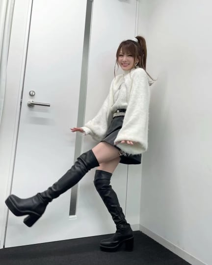 田中れいな エロ