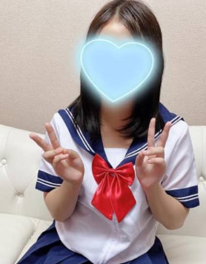 女の子