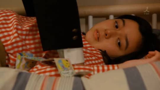 上白石萌音 おっぱい