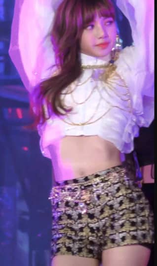 BLACKPINK エロ 流出