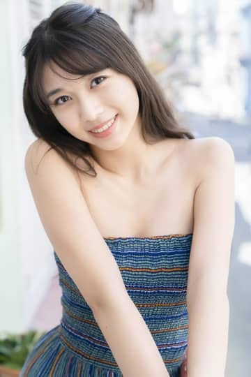 牧野真莉愛 エロ