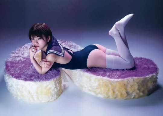 岡田奈々 エロ