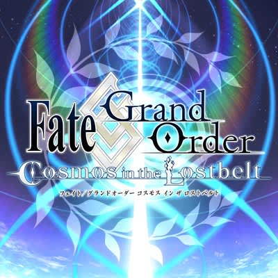 Fate/Grand Order