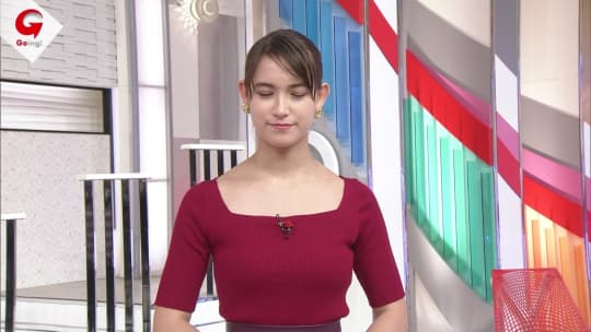 トラウデン直美