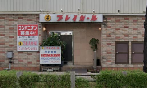 プレイガールの行き方5
