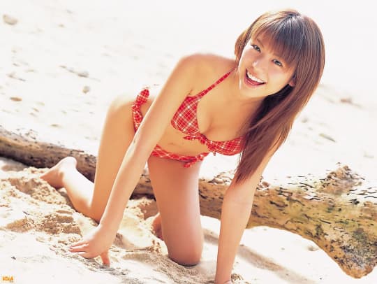 若槻千夏 エロ