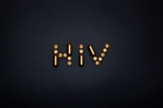 デリヘル　性病　HIV