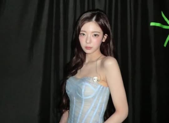 ITZY(イッチ) エロ