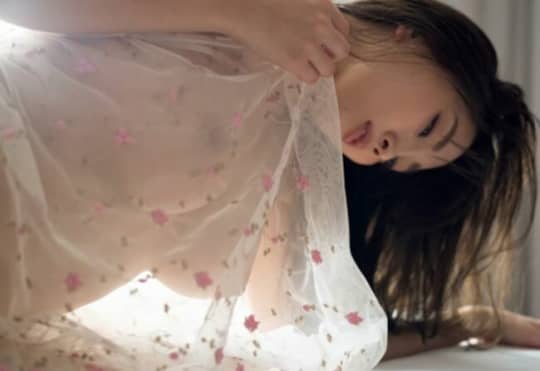 森咲智美 おっぱい
