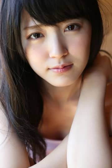 鈴木愛理 エロ