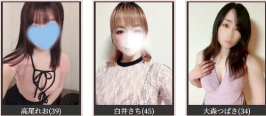 らんぷの女の子