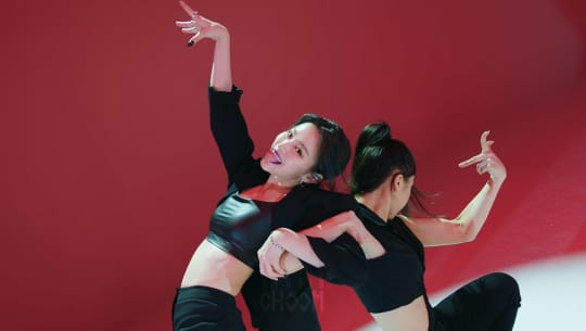 ITZY エロ 流出