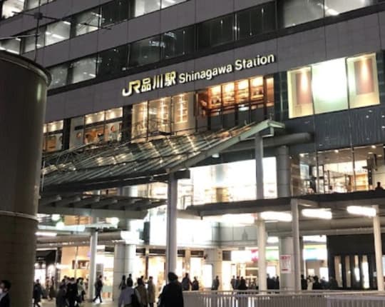 品川 セクキャバ