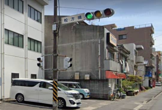 石庭の行き方4