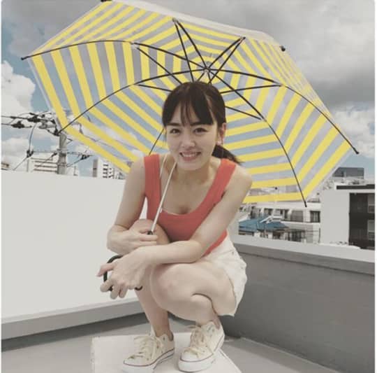 伊原六花 おっぱい
