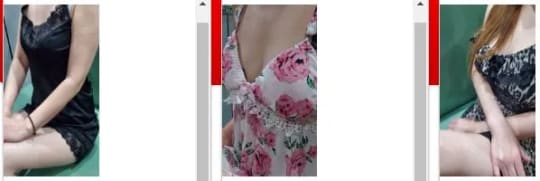 女性一覧
