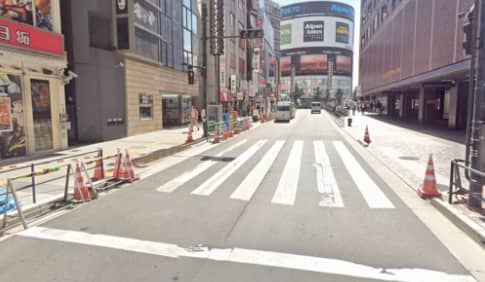 CHACHAの行き方2