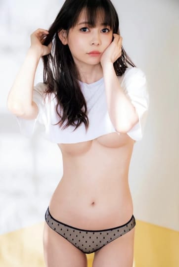 eカップ 芸能人