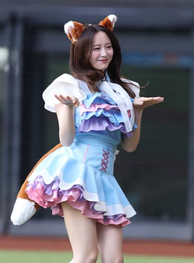 森香澄