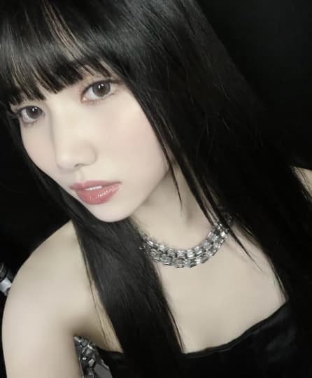 IS:SUE(イッシュ) エロ