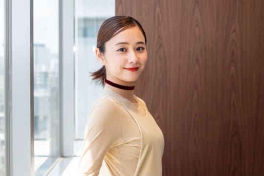 堀田真由