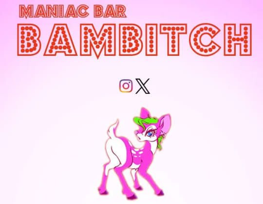 BAMBITCH(バンビッチ)