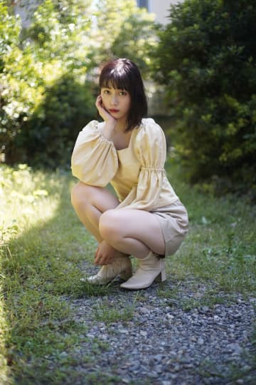 中村ゆりか エロ