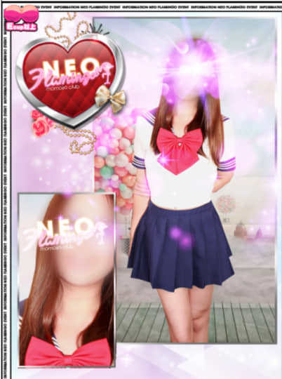 ロリカワギャル