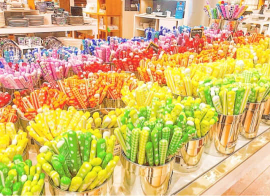 スプーンとフォーク