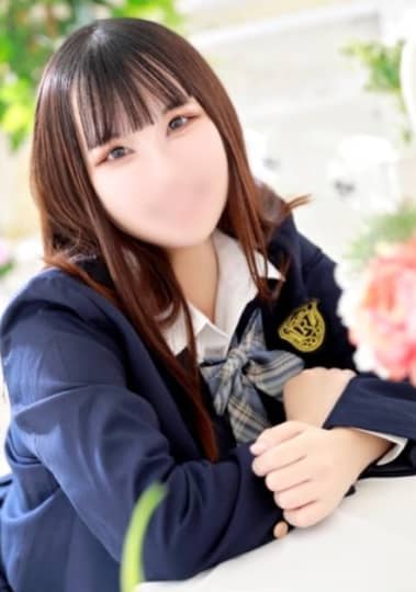 女の子