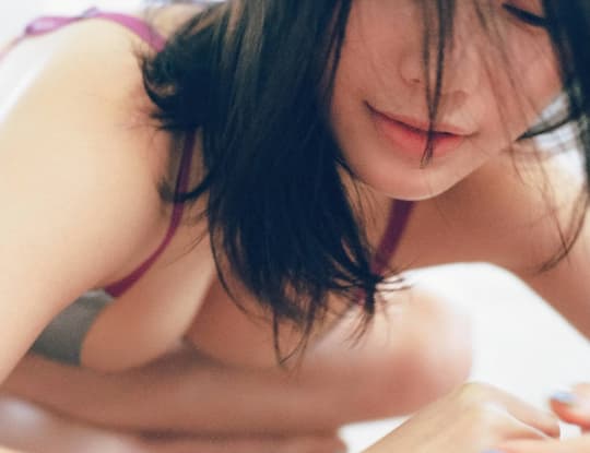 小倉優香 エロ