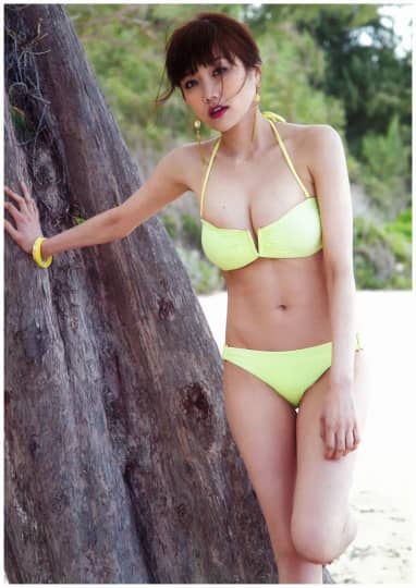 佐藤江梨子 エロ