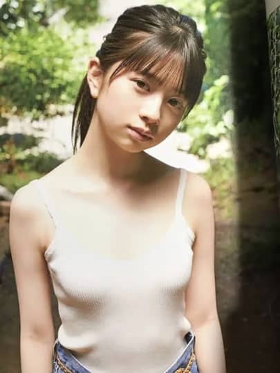 桜田ひより エロ