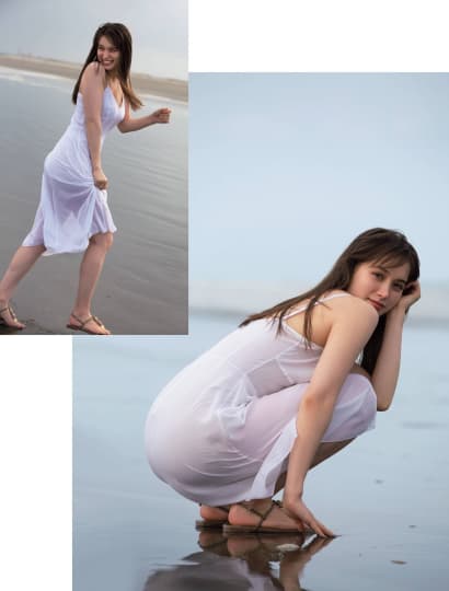 トラウデン直美