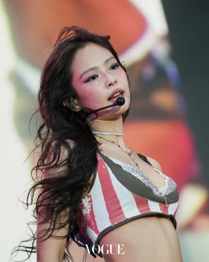 BLACKPINK ジェニー エロ まんすじ