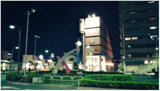 羽村