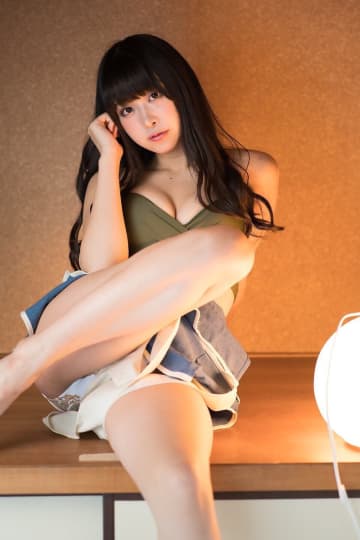 真島なおみ エロ