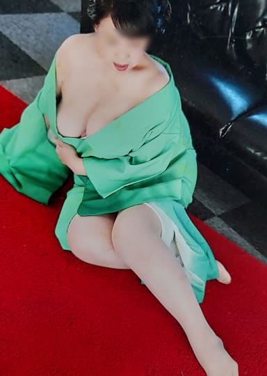 女の子