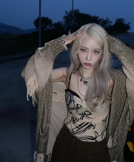 KPOP エロ