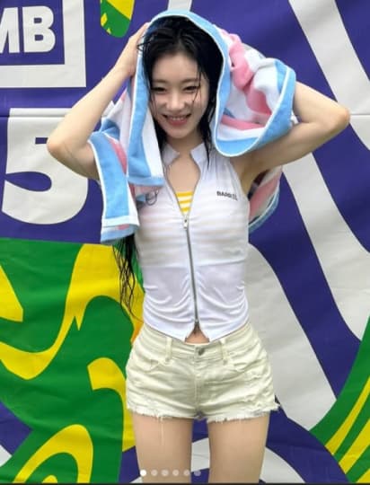 ITZY(イッチ) エロ