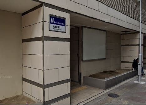 東梅田駅