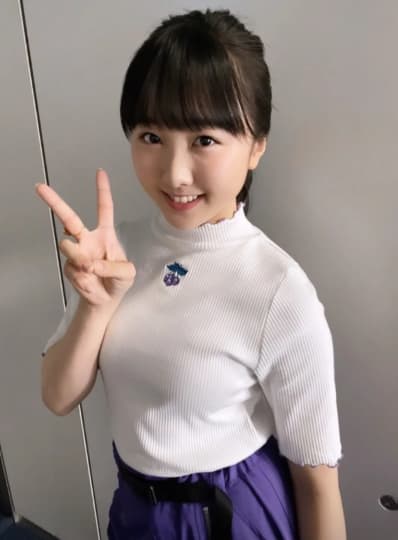 本田望結