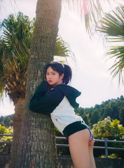上村ひなの エロ