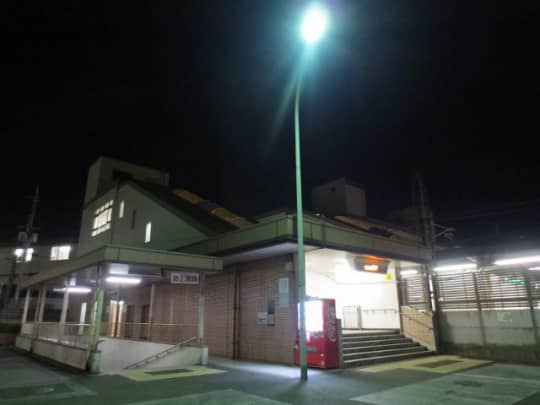 竹田駅